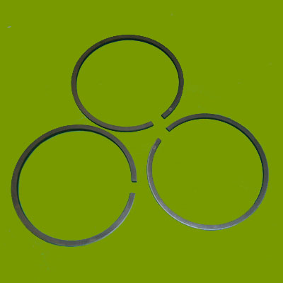 (image for) Robin EY15 Piston Rings 226-23511-07, AT302RBY1500